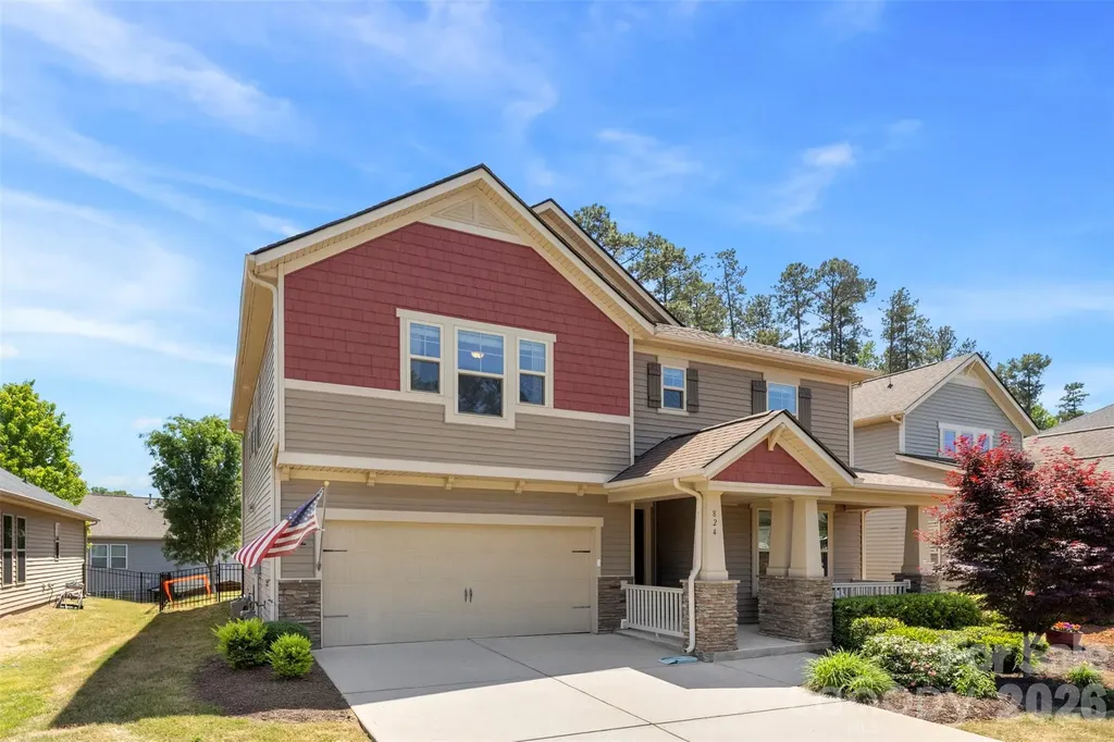 824 Ardent Trail Belmont NC 28012