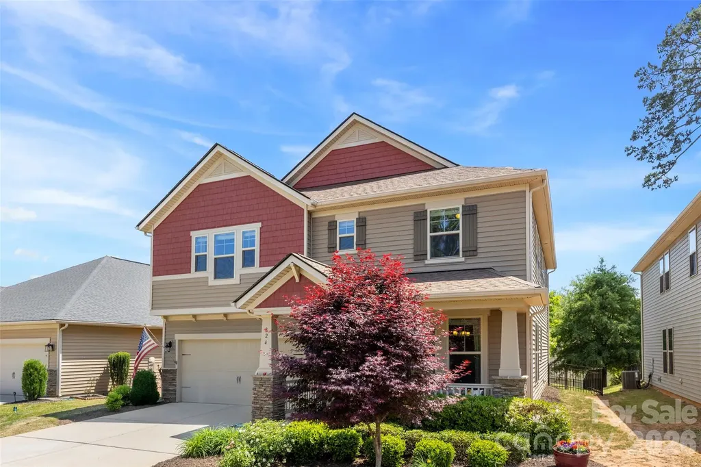 824 Ardent Trail Belmont NC 28012