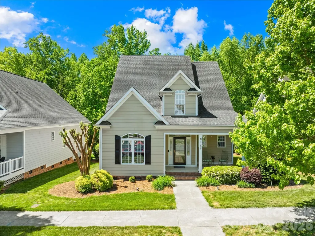 3331 Keady Mill Loop Kannapolis NC 28081
