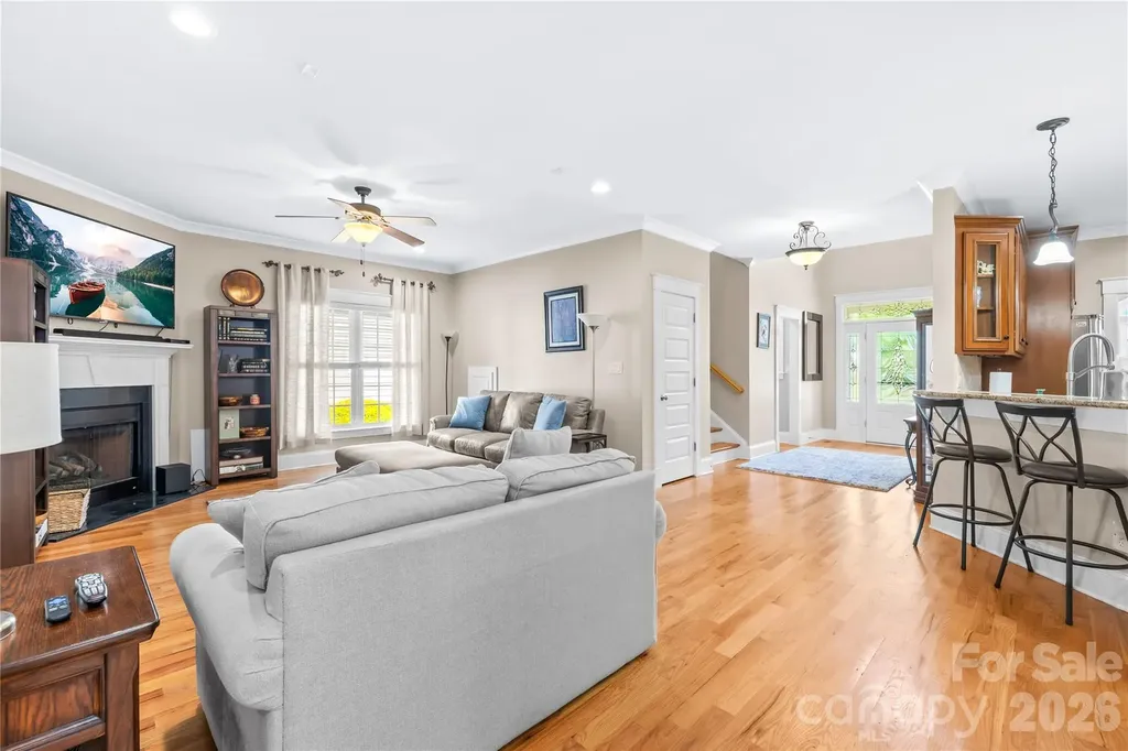 3331 Keady Mill Loop Kannapolis NC 28081