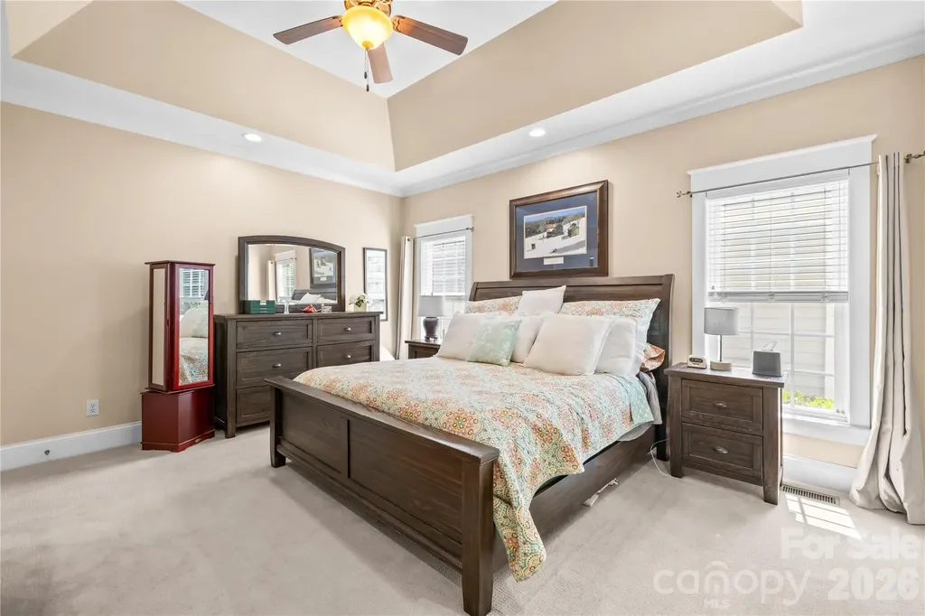3331 Keady Mill Loop Kannapolis NC 28081
