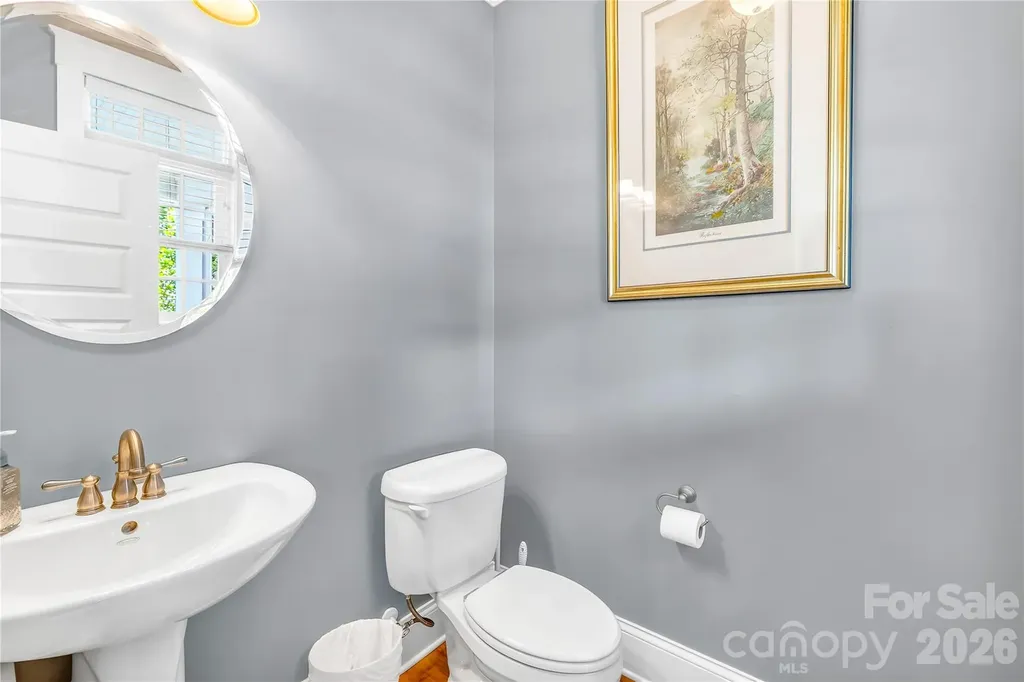 3331 Keady Mill Loop Kannapolis NC 28081