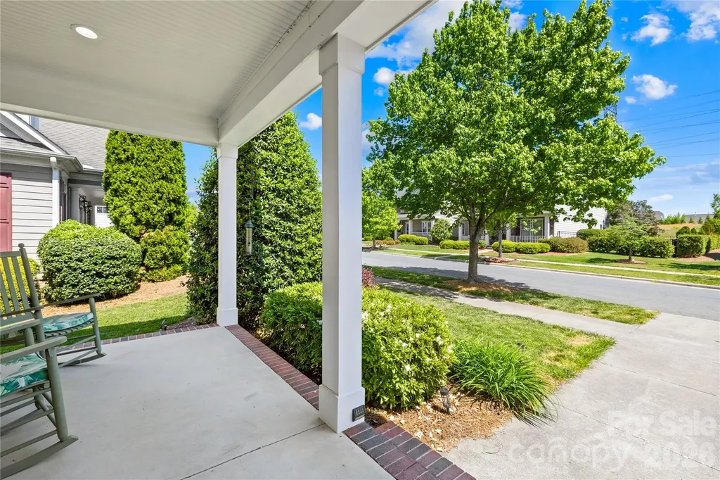 3331 Keady Mill Loop Kannapolis NC 28081