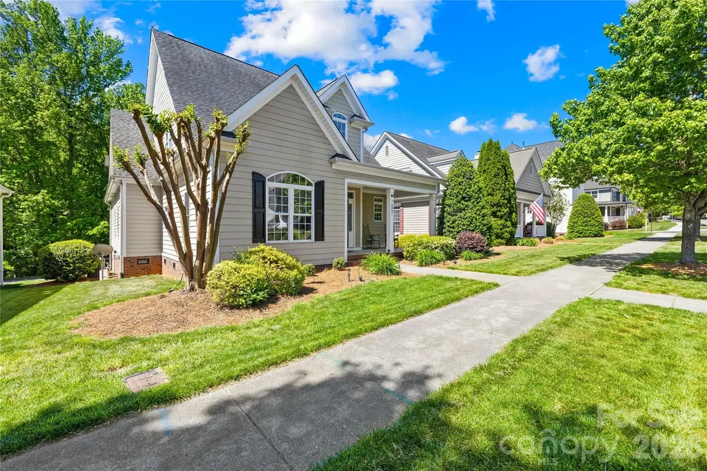 3331 Keady Mill Loop Kannapolis NC 28081