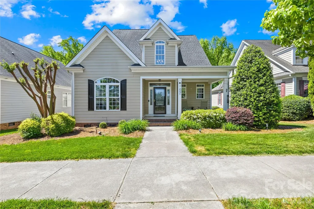 3331 Keady Mill Loop Kannapolis NC 28081