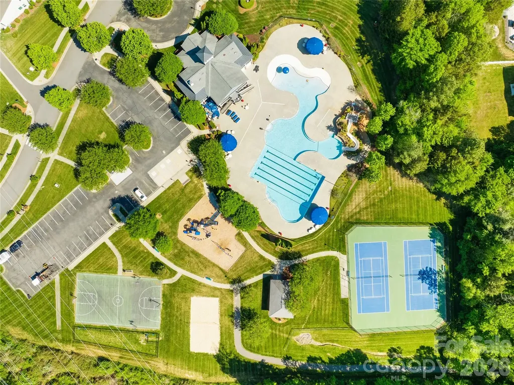 3331 Keady Mill Loop Kannapolis NC 28081