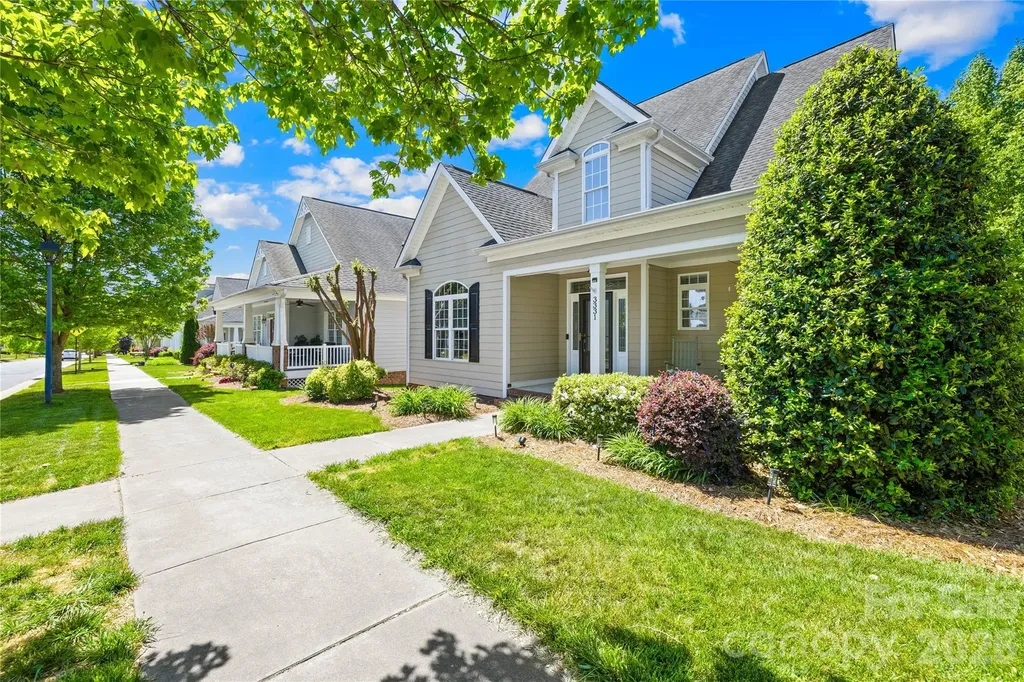 3331 Keady Mill Loop Kannapolis NC 28081