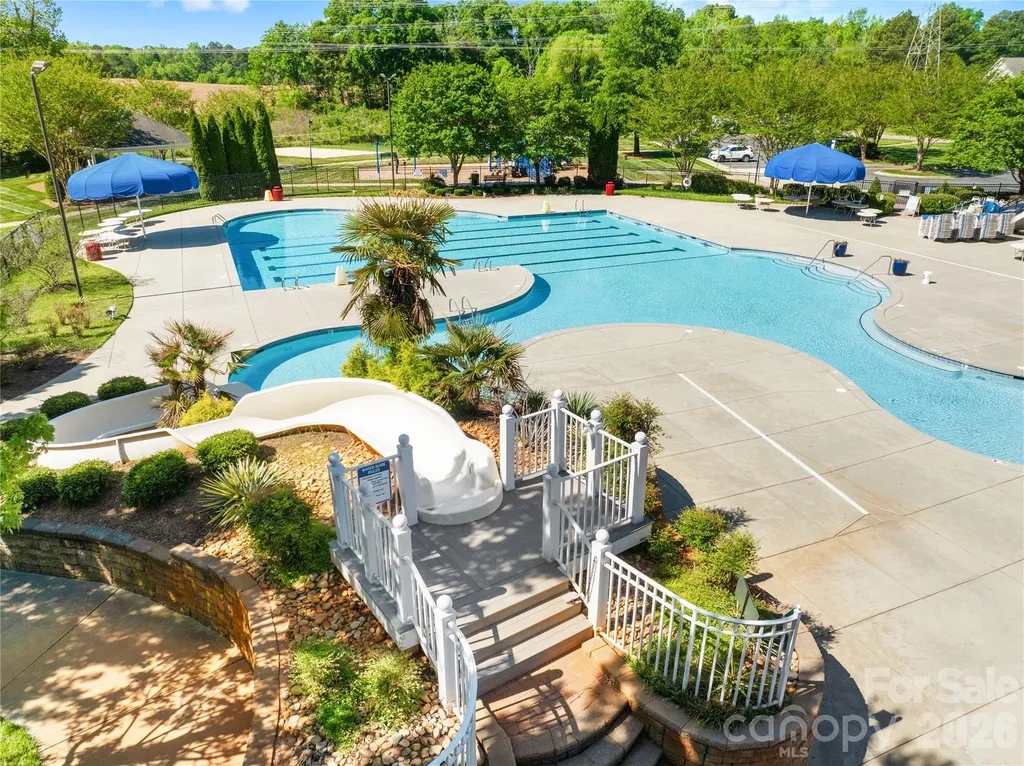 3331 Keady Mill Loop Kannapolis NC 28081