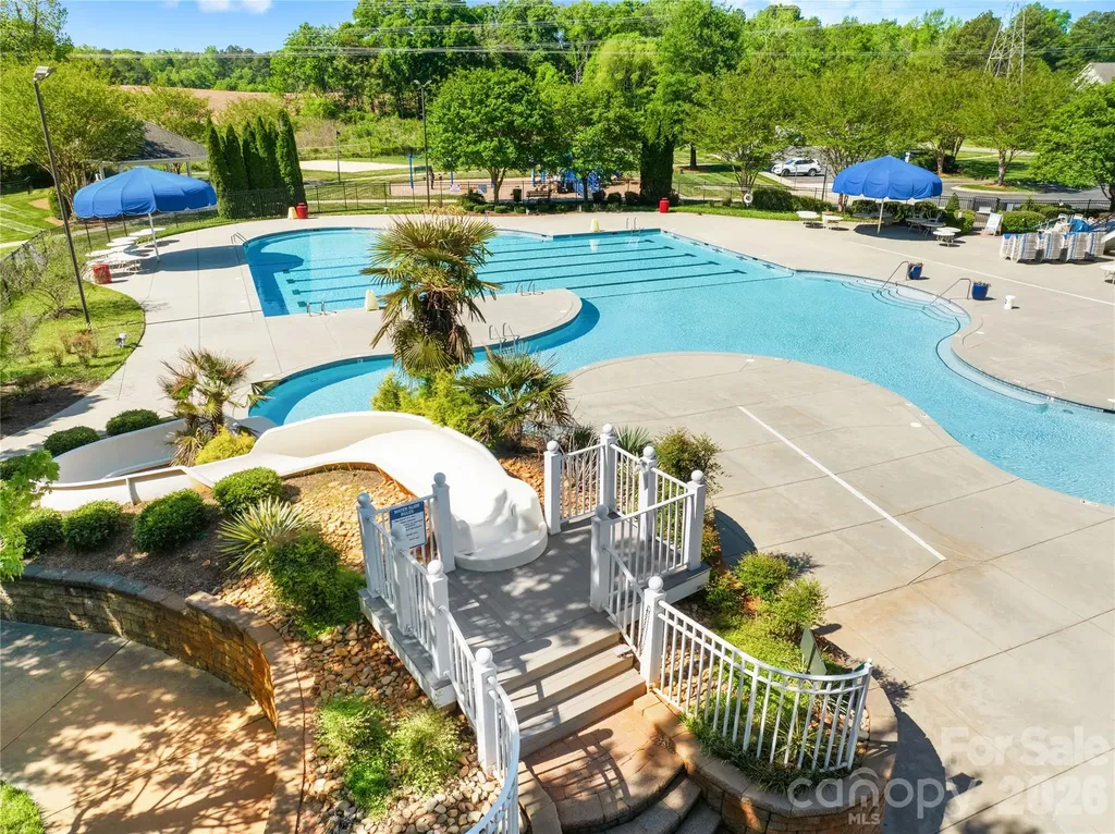 3331 Keady Mill Loop Kannapolis NC 28081
