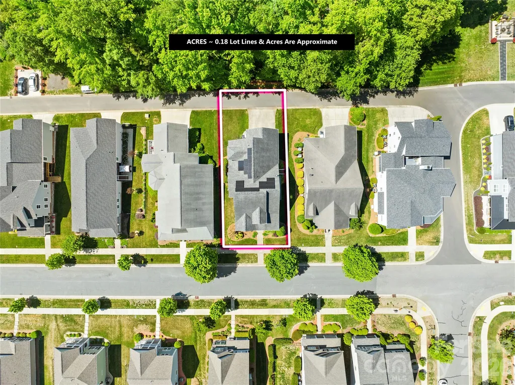 3331 Keady Mill Loop Kannapolis NC 28081