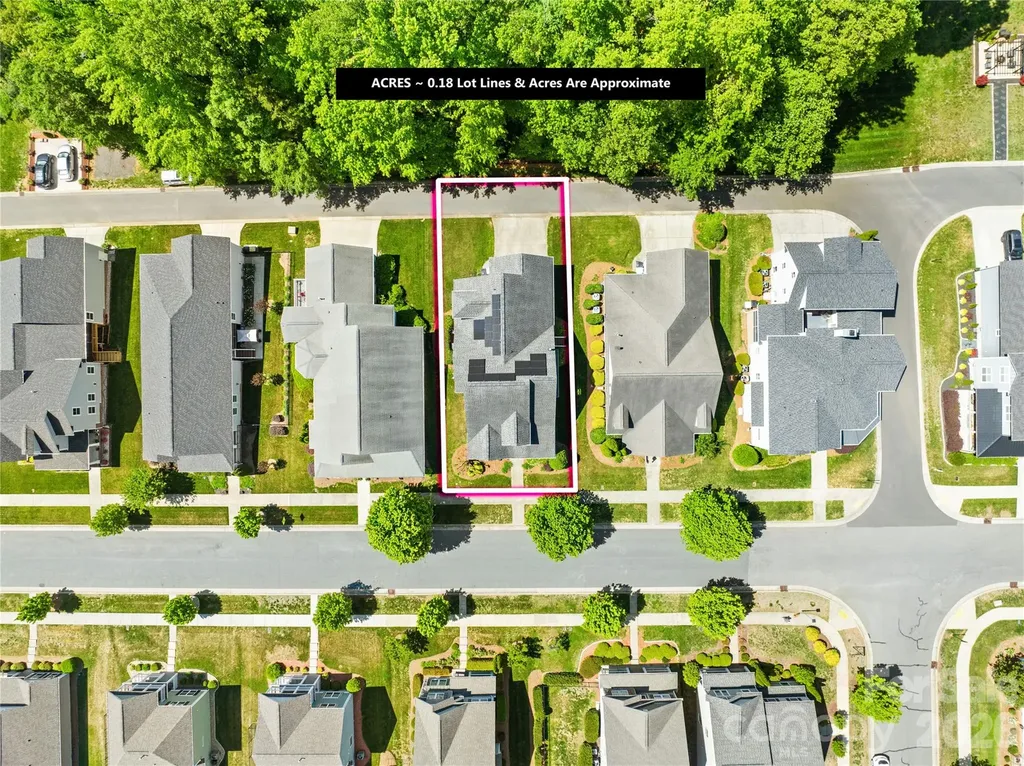3331 Keady Mill Loop Kannapolis NC 28081
