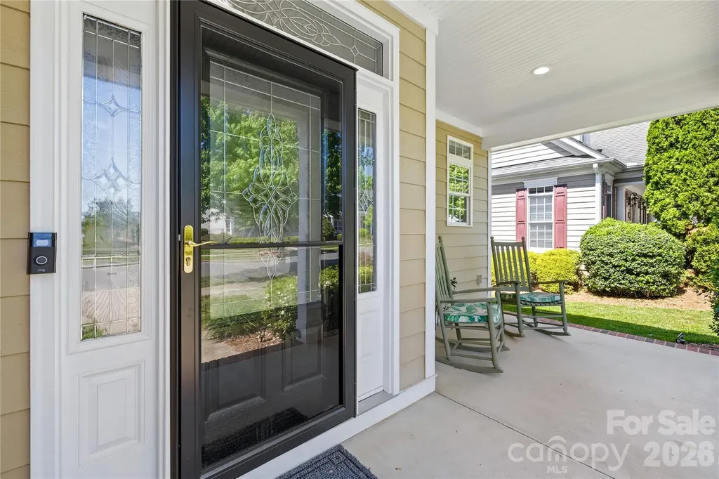 3331 Keady Mill Loop Kannapolis NC 28081