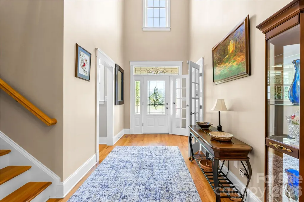3331 Keady Mill Loop Kannapolis NC 28081