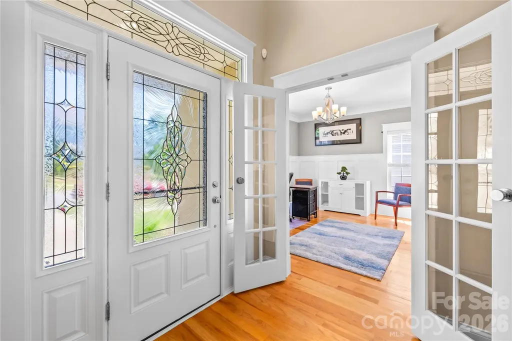 3331 Keady Mill Loop Kannapolis NC 28081