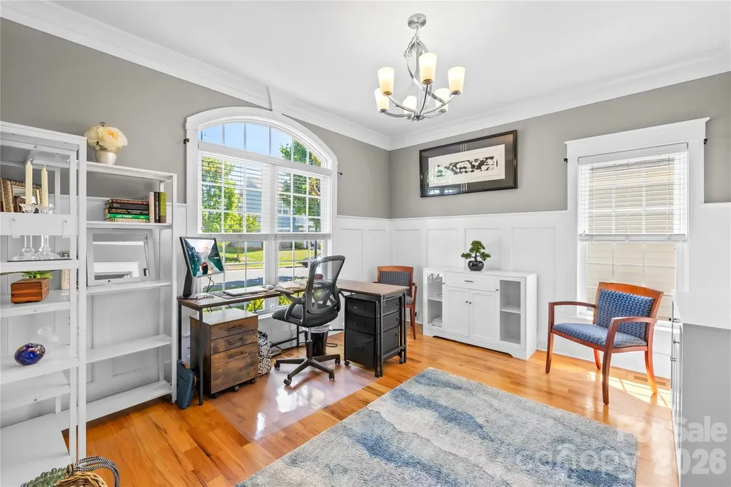 3331 Keady Mill Loop Kannapolis NC 28081