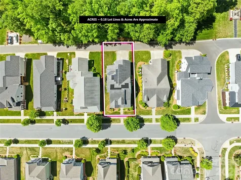 3331 Keady Mill Loop Kannapolis NC 28081