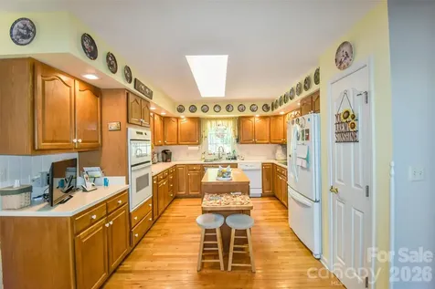 548 Thunder Road Brevard NC 28712