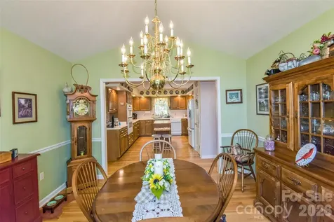548 Thunder Road Brevard NC 28712