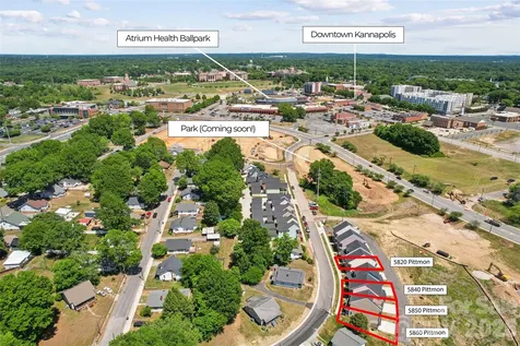 5850 Pittmon Lane Kannapolis NC 28081