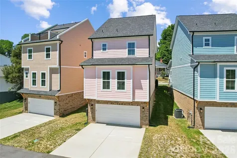 5850 Pittmon Lane Kannapolis NC 28081