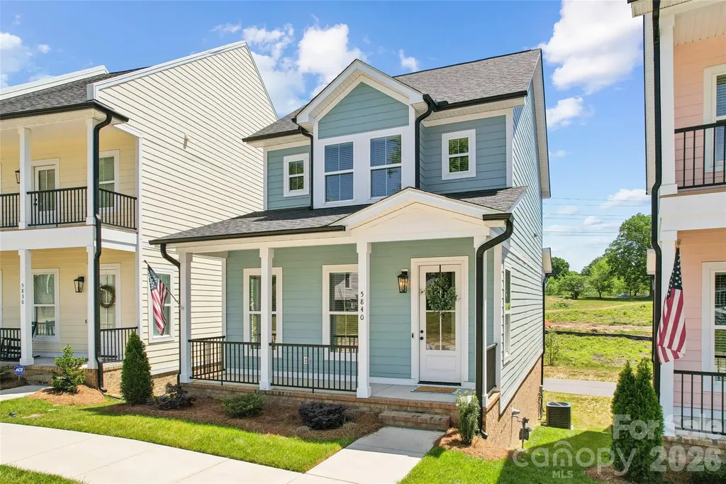5840 Pittmon Lane Kannapolis NC 28081
