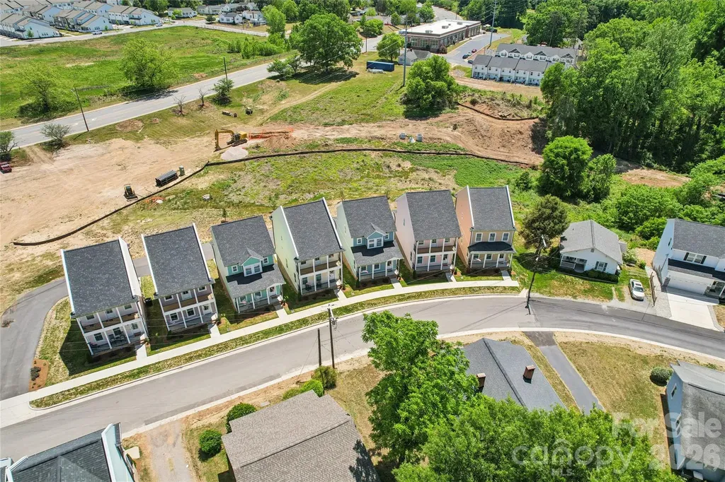 5840 Pittmon Lane Kannapolis NC 28081
