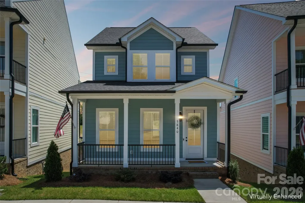 5840 Pittmon Lane Kannapolis NC 28081