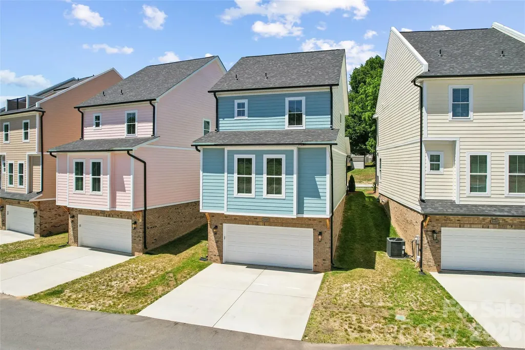 5840 Pittmon Lane Kannapolis NC 28081