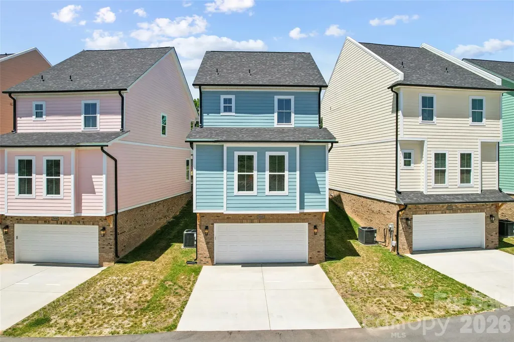 5840 Pittmon Lane Kannapolis NC 28081