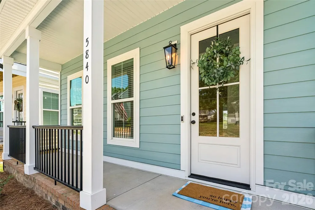 5840 Pittmon Lane Kannapolis NC 28081