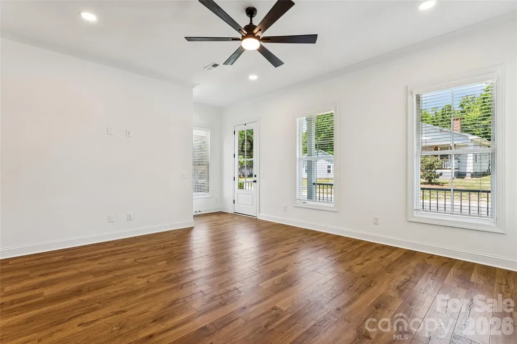 5840 Pittmon Lane Kannapolis NC 28081