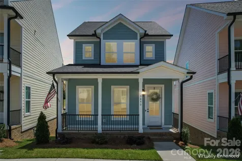 5840 Pittmon Lane Kannapolis NC 28081