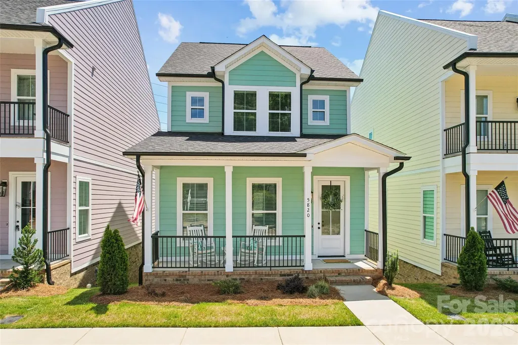 5820 Pittmon Lane Kannapolis NC 28081