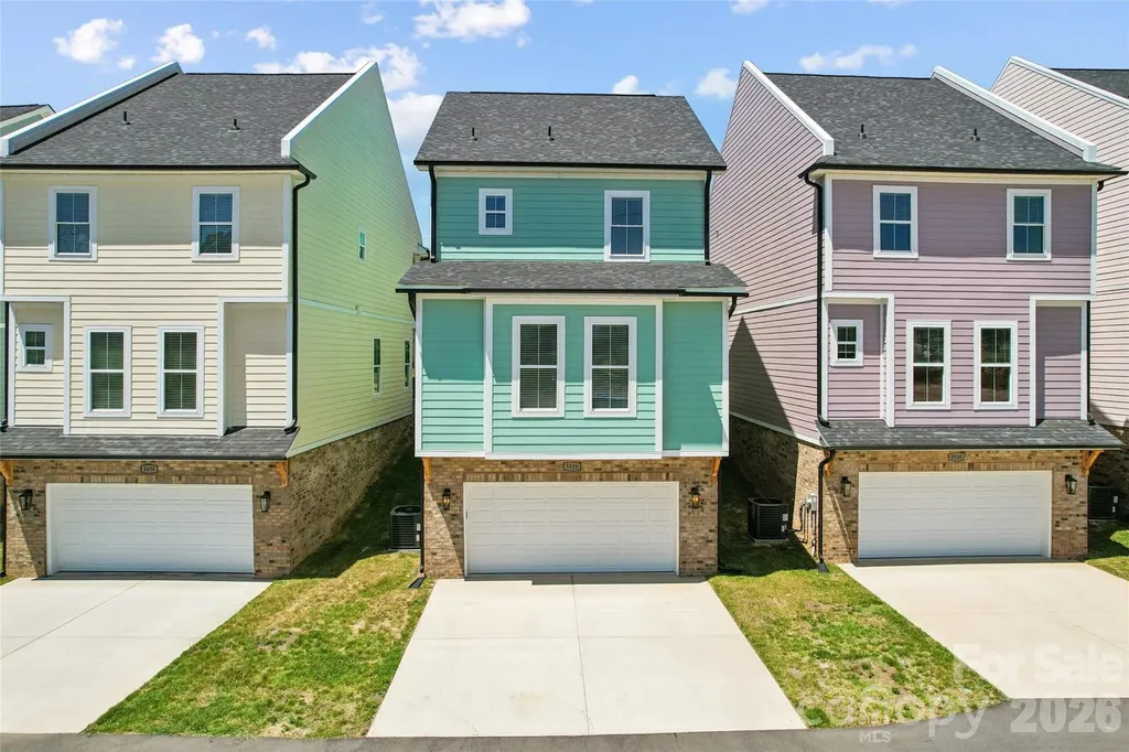5820 Pittmon Lane Kannapolis NC 28081
