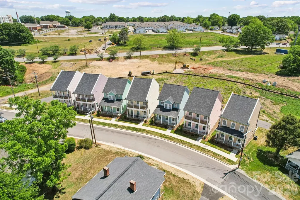 5820 Pittmon Lane Kannapolis NC 28081