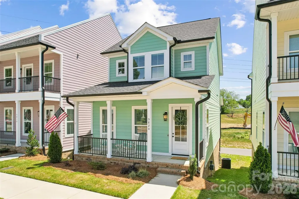 5820 Pittmon Lane Kannapolis NC 28081