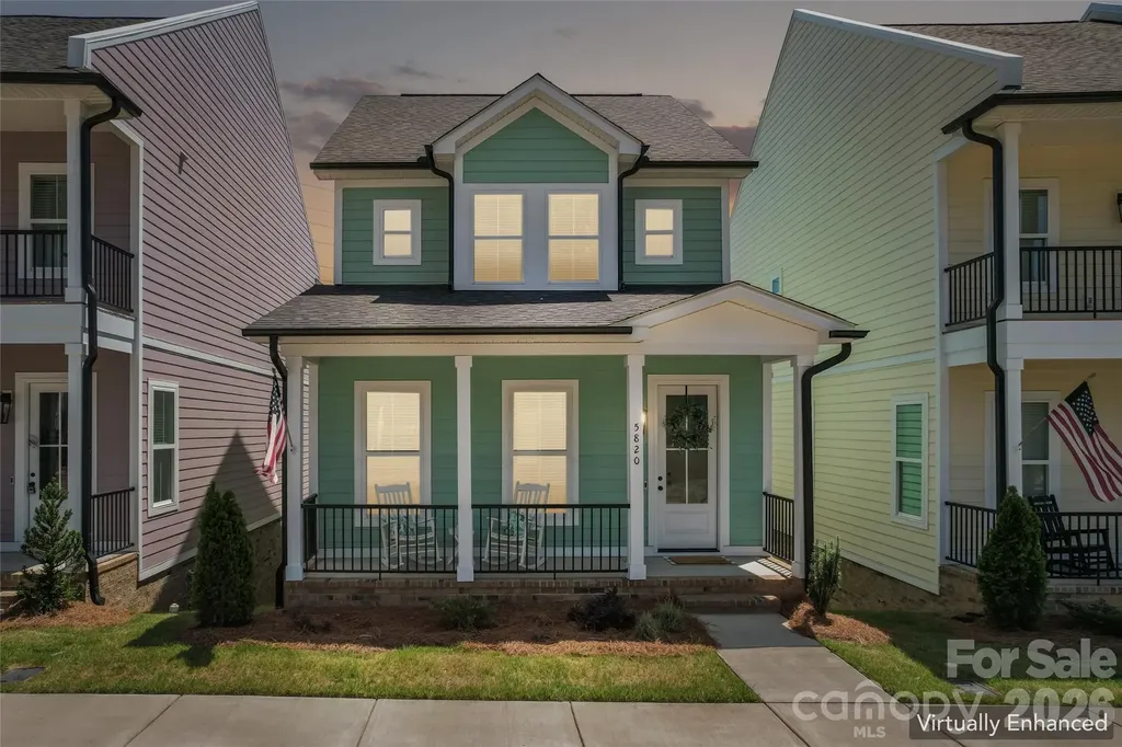 5820 Pittmon Lane Kannapolis NC 28081