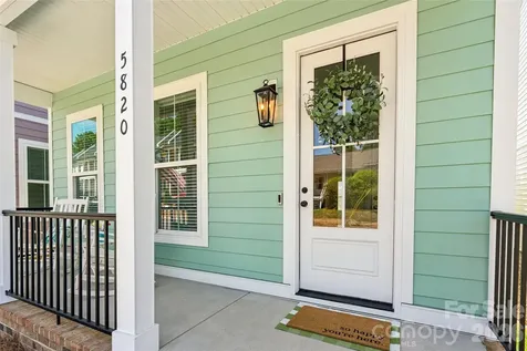 5820 Pittmon Lane Kannapolis NC 28081