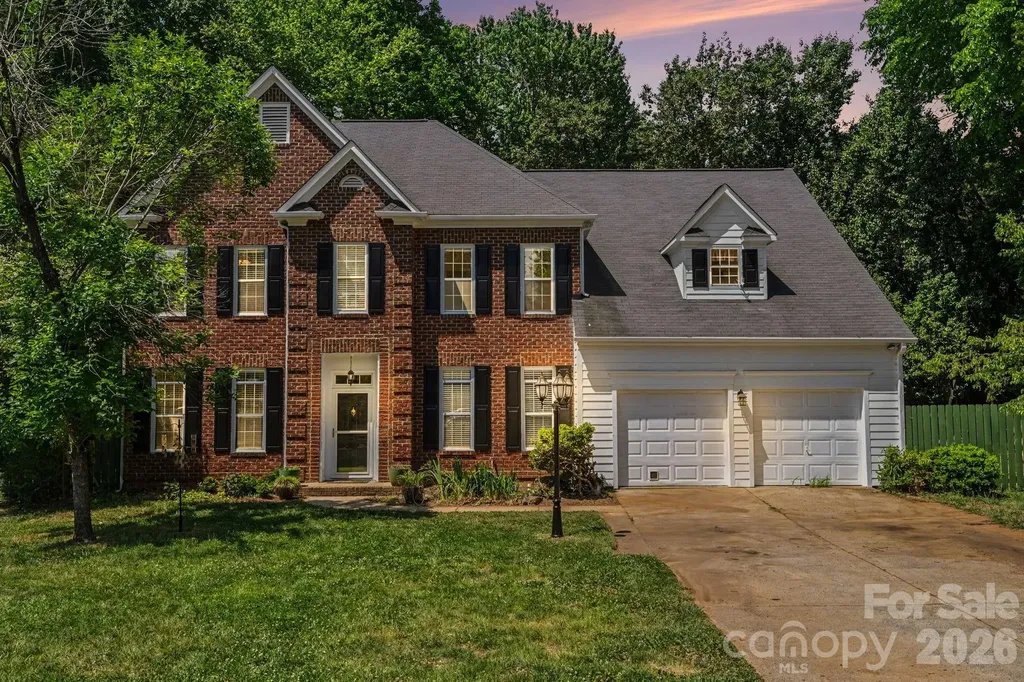 6900 Beamish Place Mint Hill NC 28227