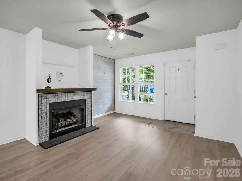 64 Lanceford Circle Fletcher NC 28732