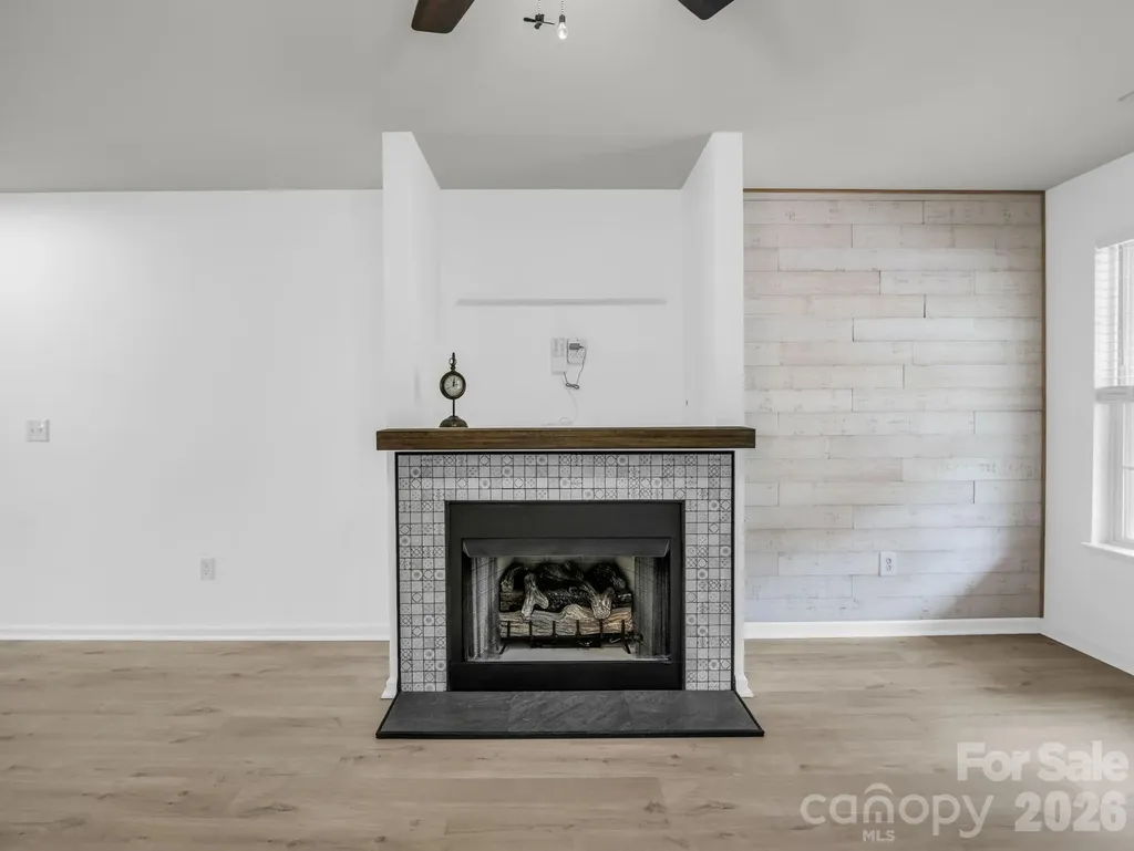 64 Lanceford Circle Fletcher NC 28732