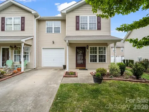 64 Lanceford Circle Fletcher NC 28732