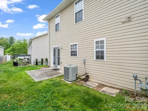 64 Lanceford Circle Fletcher NC 28732
