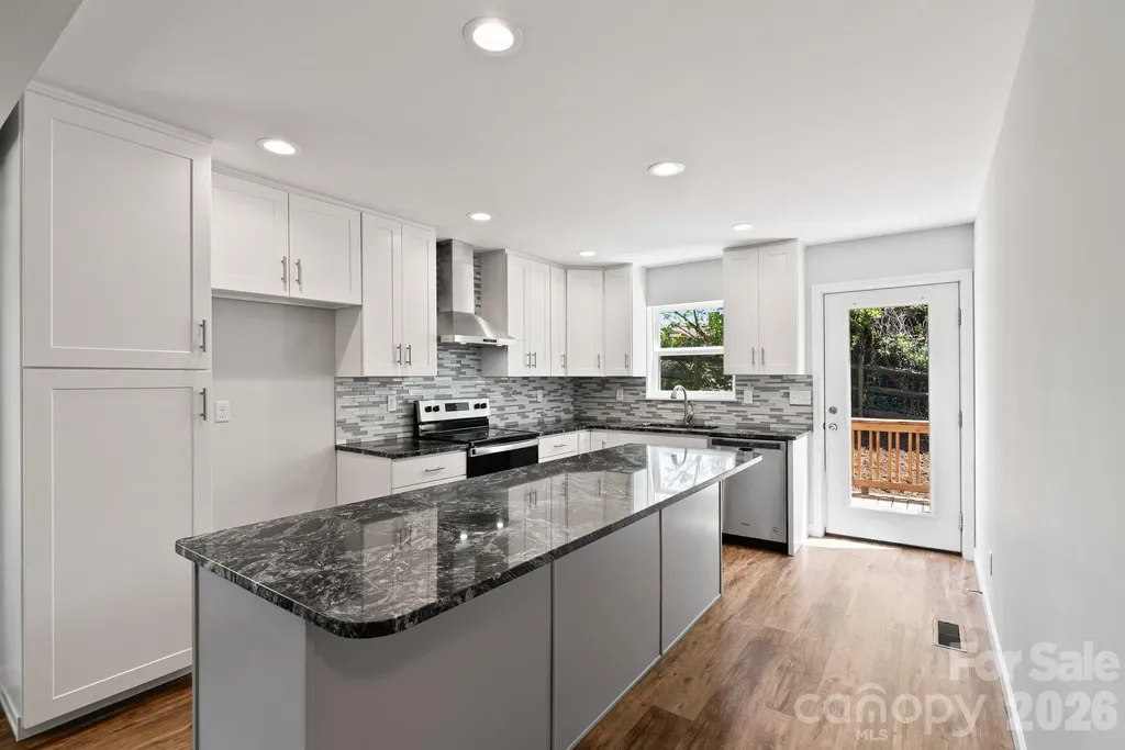 13 Annie Street Asheville NC 28806
