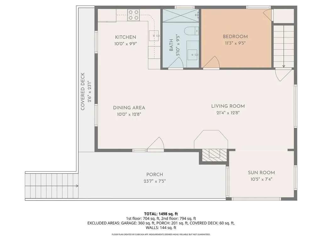 298 Timbuktu Road Sylva NC 28779