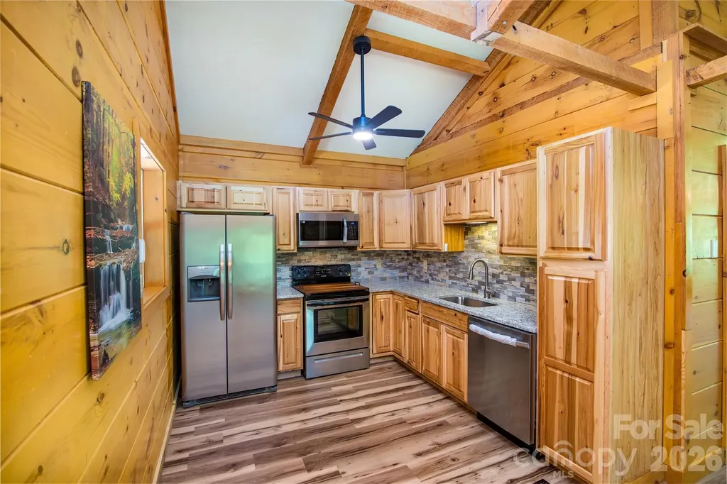 298 Timbuktu Road Sylva NC 28779