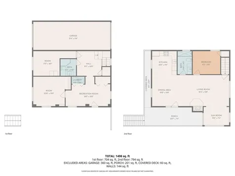 298 Timbuktu Road Sylva NC 28779