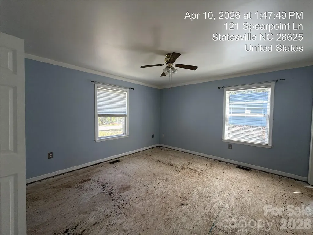 121 Spearpoint Lane Statesville NC 28625