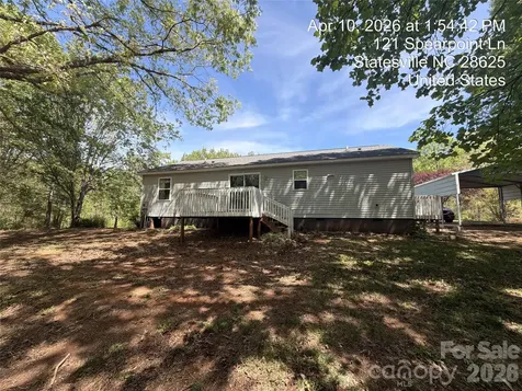 121 Spearpoint Lane Statesville NC 28625