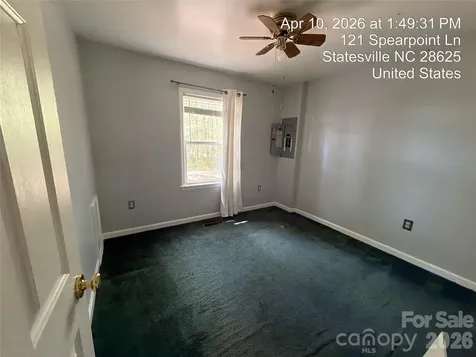 121 Spearpoint Lane Statesville NC 28625